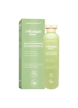 BRADERM AXATOPIC CREMA 250ML