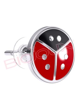 BJT980 LADY BUG 6MM