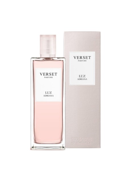 VERSET LUZ ADRIANA 50ML