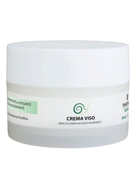 THOTALE CREMA VISO BAVA LUMACA