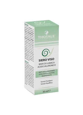 THOTALE SIERO BAVA LUMACA 30ML