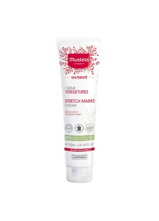 MUSTELA NEW CREMA SMAGLIAT S/P