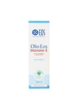 EOS OLIO JOJOBA GOLDEN 75ML