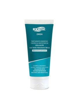 IODASE DREN CREMA 200ML