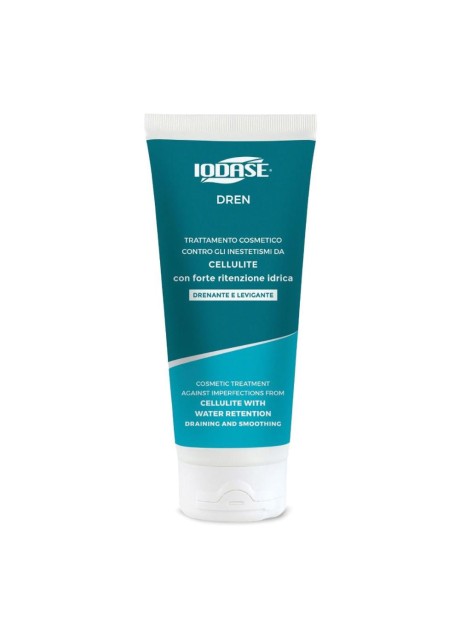 IODASE DREN CREMA 200ML IODASE DREN CREMA 200ML
