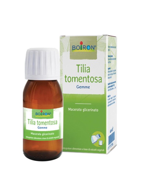 TILIA TOMENTOSA MG 60ML INT