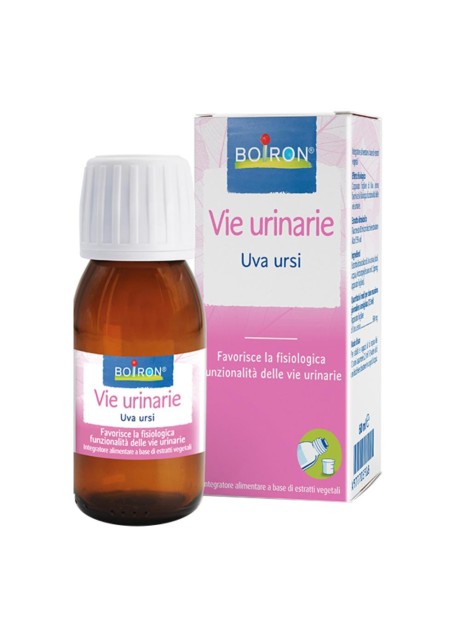 UVA URSINA EI 60ML INT BO