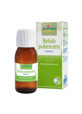 BETULA PUBESCENS MG 60ML INT BO