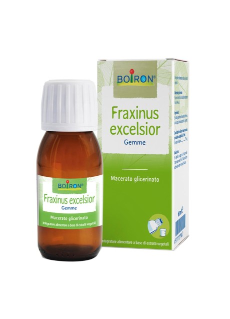 BO.FRAXINUS EXCELS MG 60ML INT