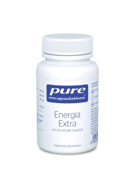 PURE ENCAPSUL ENERGY EX30CPS