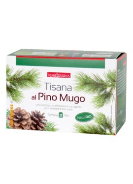 NATURPLUS TISANA PINO MUGO20FI