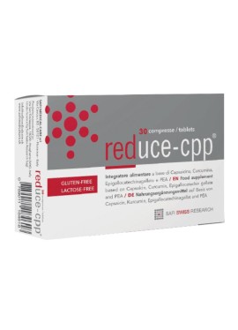 Reduce cpp- 30 compresse