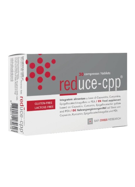 Reduce cpp- 30 compresse