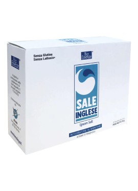 SALE INGLESE 20BUST