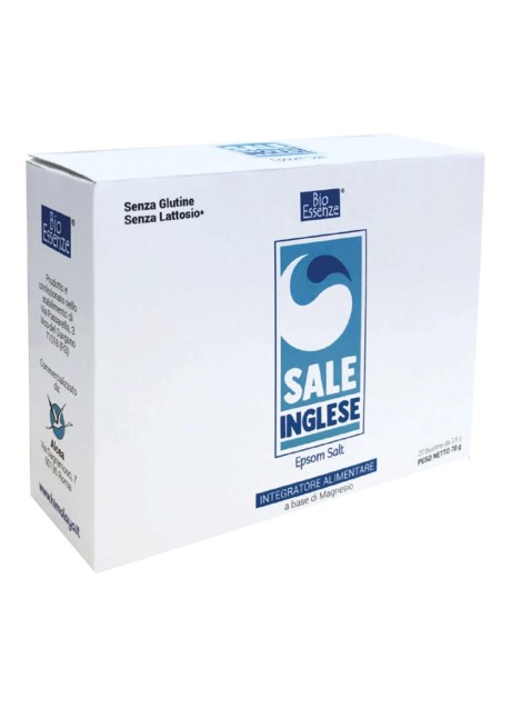 SALE INGLESE 20BUST