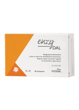 ENZYDAL 40CPR
