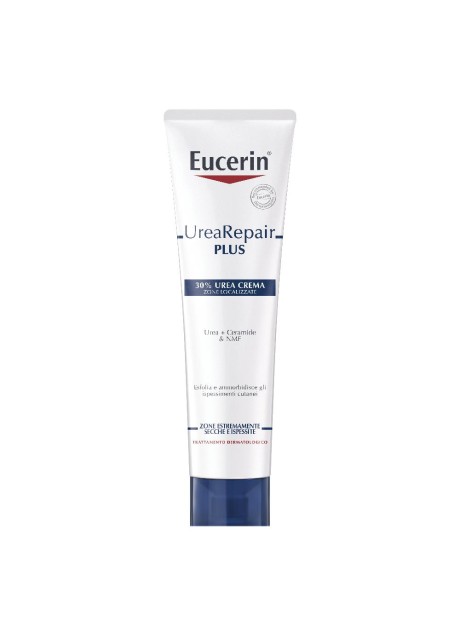 EUCERIN 30% UREA ZONE LOCAL.75ML