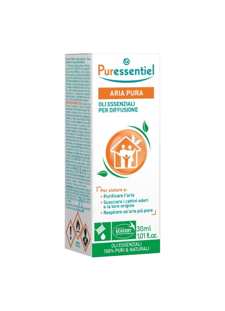 PURESSENTIEL DIFFUS.OLIO ARIA PU