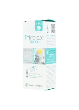 TRIRELAX SPRAY 20ML