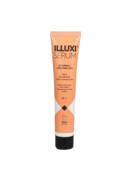 ILLUXI SERUM VISO 50ML HNB ITA