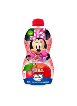 POUCH DISNEY PRINCIPESSA MELA