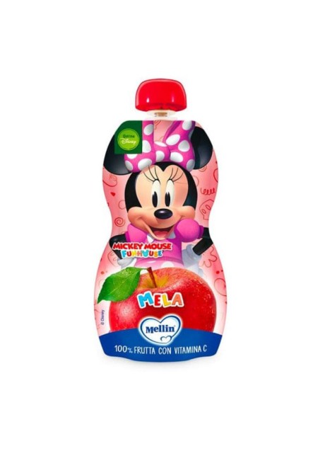 POUCH DISNEY PRINCIPESSA MELA