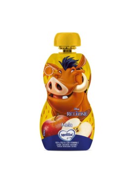 POUCH DISNEY CARS MELA 110G