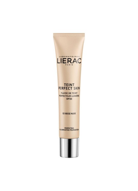 LIERAC TEINT PERF SKIN BEI NUD