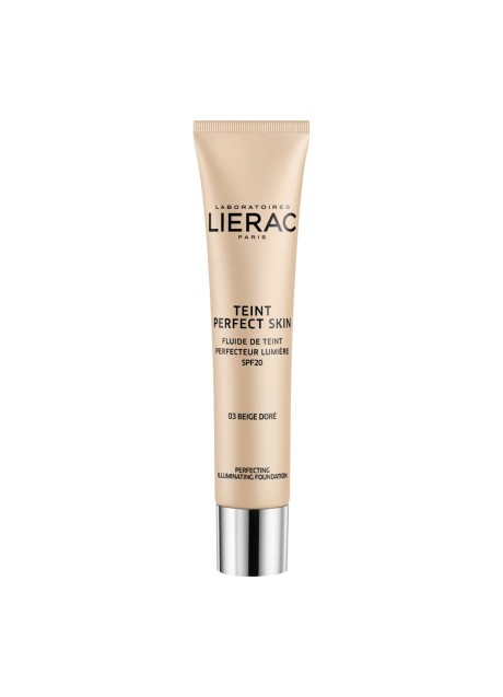 LIERAC TEINT PERF SKIN BEI DOR