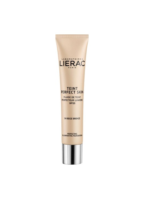 LIERAC TEINT PERF SKIN BEI BRZ