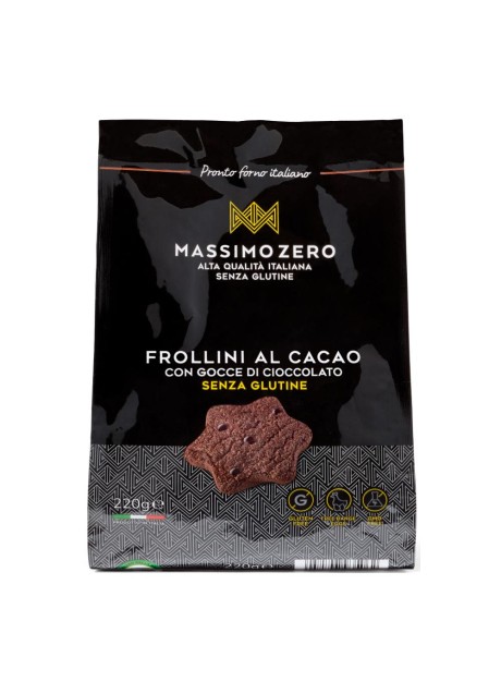 MASSIMO ZERO FROLLINI CAC 220G