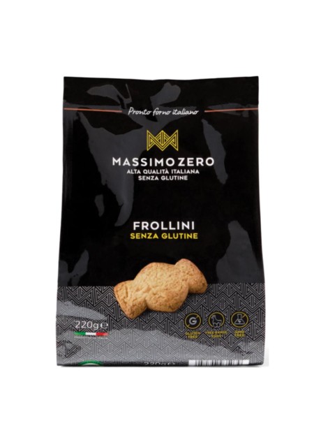 MASSIMO ZERO FROLLINI 220G