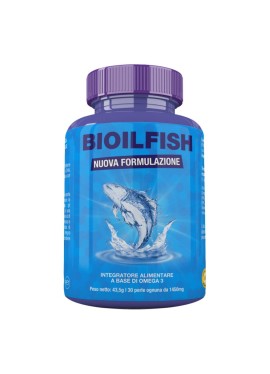 BIOILFISH 30PRL