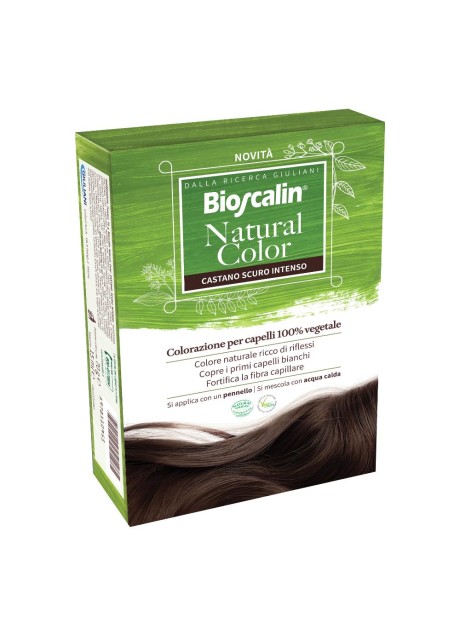 BIOSCALIN NAT COLOR CAST SCURO