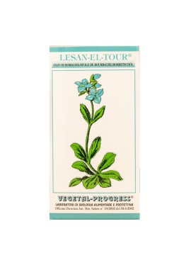 LESAN-EL-TOUR BIO 50CPS 500MG
