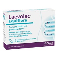 Laevolac equiflora - 12 buste