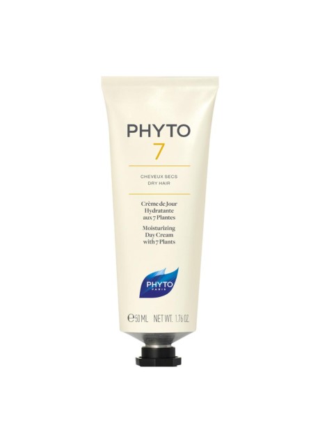 PHYTO 7 2019