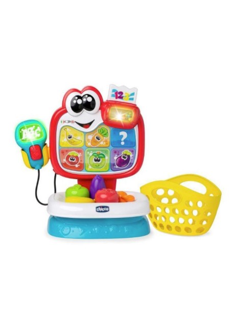 GIOCO 96050 ABC 9 BABYMARKET CH