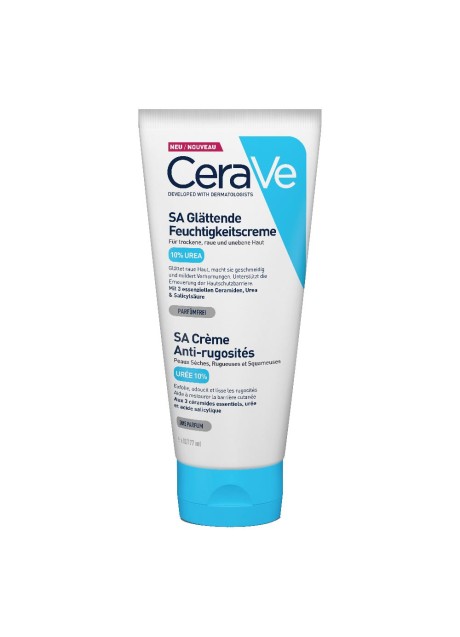 CERAVE SA CREMA LEVIGANTE177ML