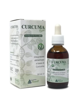 CURCUMA BEN EF 50ML