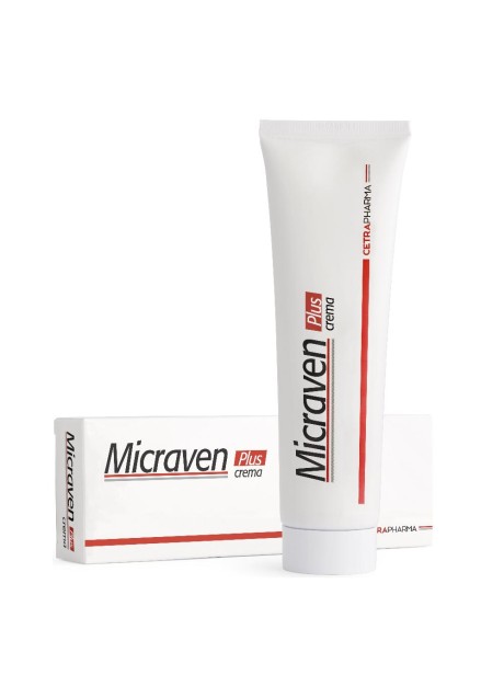 MICRAVEN AP CREMA 100ML