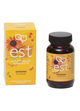 GINSENG ES 60TAV FTM