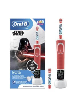 ORALB POWER VITALITY STAR WARS