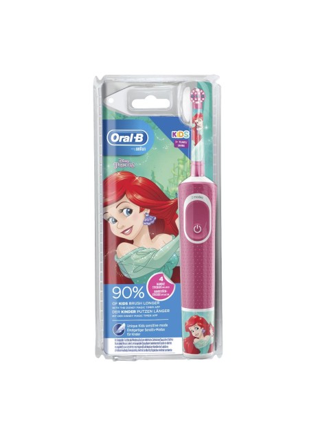 ORAL B POWER VITALITY D100 PRIN