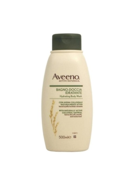 AVEENO PN BAGNODOCCIA 500ML