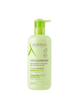 XERA-CONFORT CREMA LAVANTE 200ML