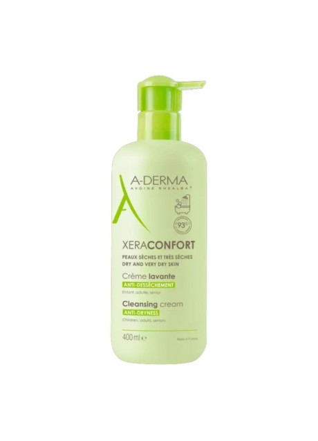 XERA-CONFORT CREMA LAVANTE 200ML