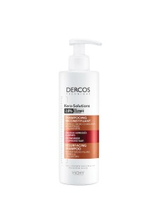 Dercos Technique - Shampoo ristrutturante Kera-solution - 250 millilitri - Vichy