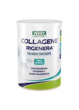 WHYNATURE COLLAGENE RIGEN 330GR