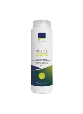 MICOXIL DETERGENTE CORPO CAP